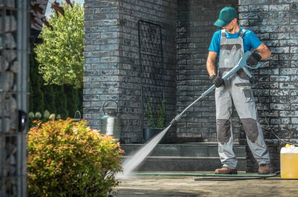Professional Pressure Washing Services in Cedar Creek, TX