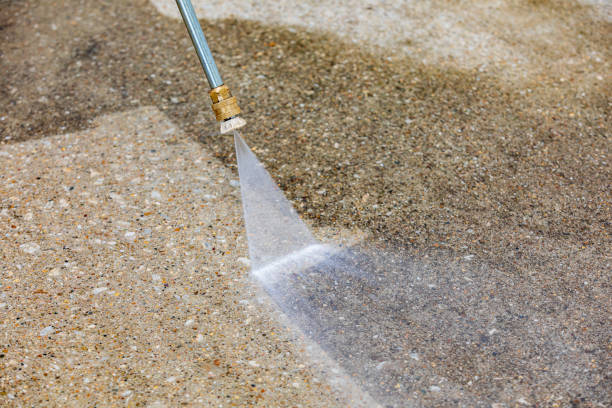 Best Oil Spill Cleanup  in Cedar Creek, TX