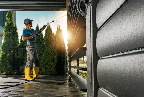Best Building Exterior Washing  in Cedar Creek, TX