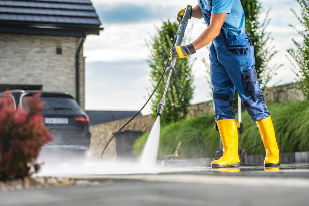 Best Fence Cleaning  in Cedar Creek, TX